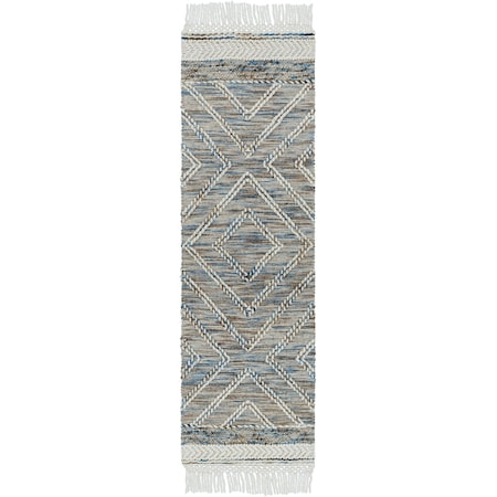 Livabliss Lucia LCI-2301 Handmade Area Rug LCI2301-268